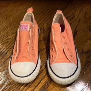 Slip on Converse